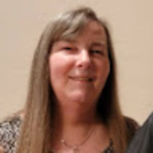 Meet your Posher, Debbie